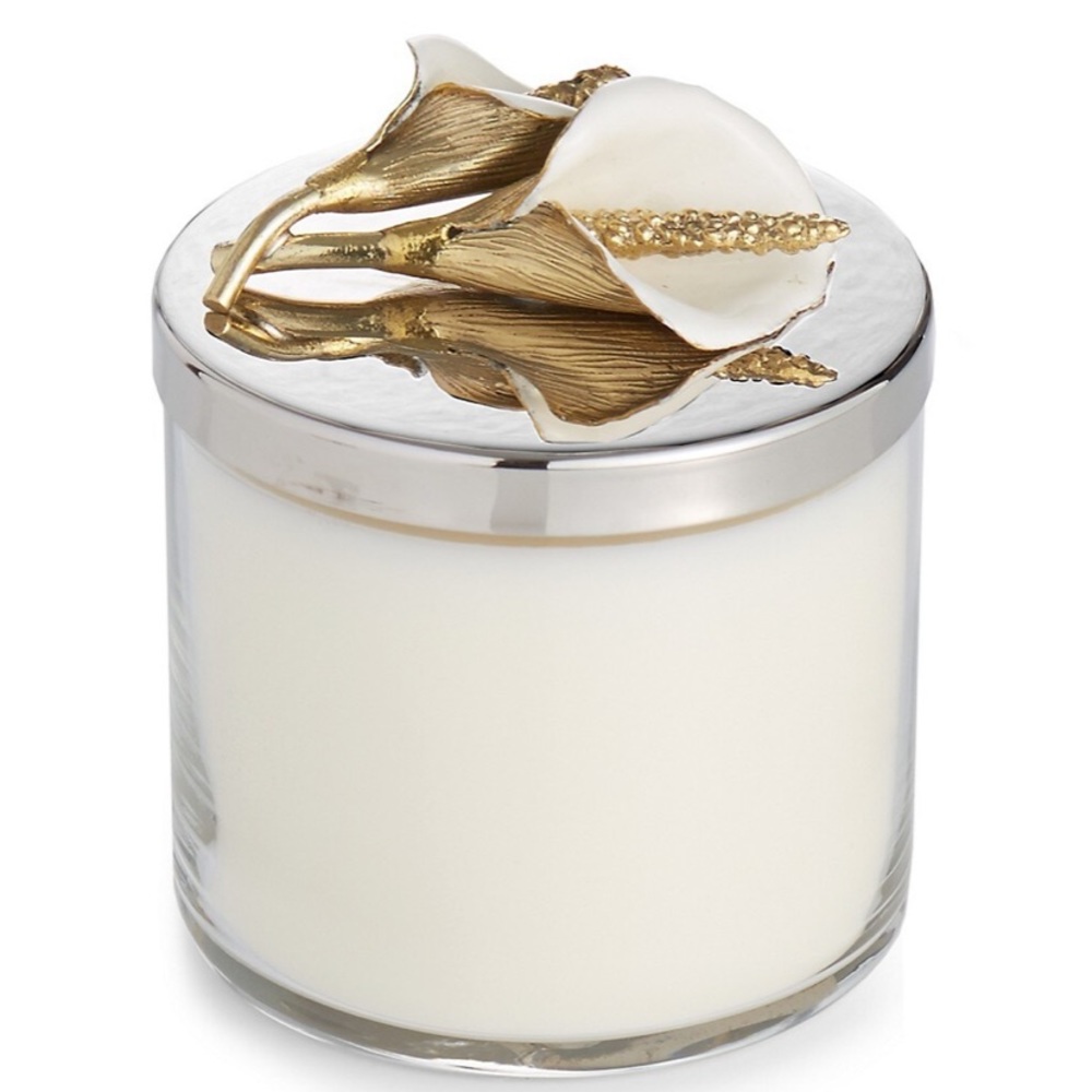 Michael Aram Candle NWOT